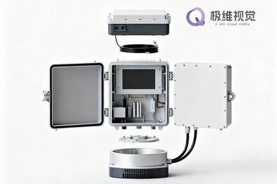 输配电系统动画制作工作室推荐,主攻电网业务